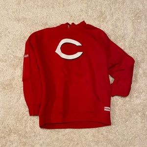 Reds sweatshirt